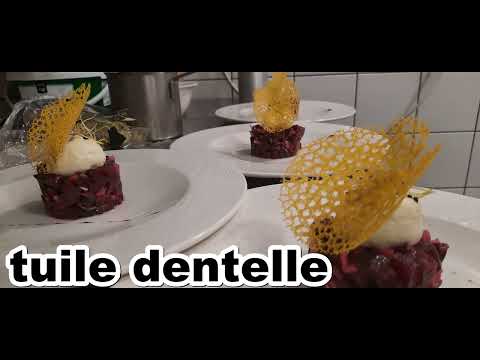 gâteau éponge à la vanille