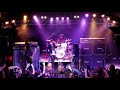 Quiet Riot - Party All Night/Sign of the Times/Bass Solo (Live 2019)