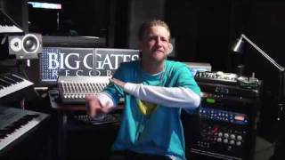 Big Gates Records presents Zach King