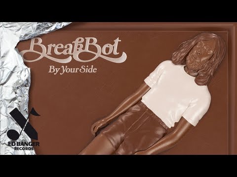 Breakbot - The Mayfly And The Light (feat. Irfane) [Official Audio]