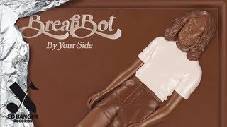 Breakbot - The Mayfly And The Light (feat. Irfane) [Official Audio]