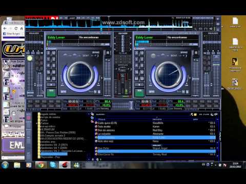 DJBurgos Mix Romantic style (Ultimatum,Rosca crew,Expedientes,Sin Nombre,Imperio,lighta)