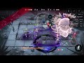 EU Devourer 253k Skill Damage Enemy HP