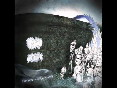 Despotin Fam ft. Jazzu - Noriu Rekt (Bitdown Remix)