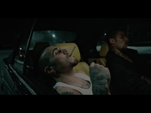 OKTOBA ft HARD GZ - CASTIGO (Prod. LUPITA'S FRIENDS)