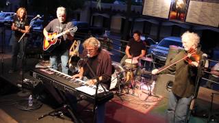 Terry Allen New Delhi Freight