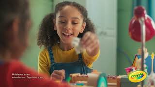 Crayola Crayola Scribble Scrubbie Pets