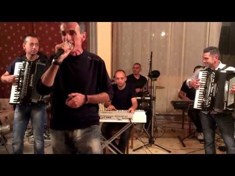 Zvezdan Tomasevic & Ork Radeta Lukica Parcanca - Moj deda Radojica (uzivo)
