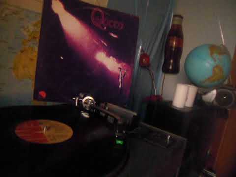 Queen "LIAR 🤥" (Vinyl 1973)