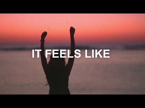 Martin Trevy, Bluckther, David Frank - It Feels Like