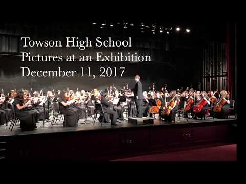 Pictures at an Exhibition