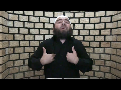 Kështu ishte FILLIMI (2) - Hoxhë Jusuf Hajrullahu