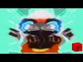 Doomsday Klasky Csupo Robot Logo