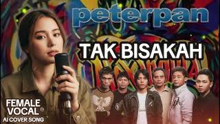 Download lagu Tak Bisakah - Peterpan (NOAH) [AI Cover Versi Female Vocal] mp3