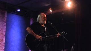Robert Hunter - Ripple - Boys In The Barroom 7-23-14 City Winery, NYC