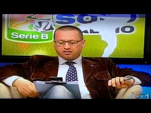 SOLO CALCIO / PESCARA - MODENA