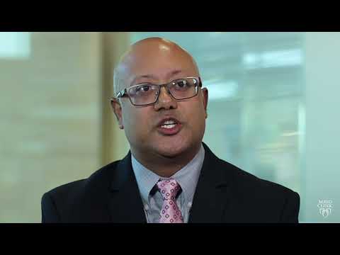 Mayo Clinic study finds 1 in 8 patients with cancer harbor ...