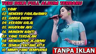 Download lagu Yeni Inka YANK Full Album Terbaru 2022... mp3