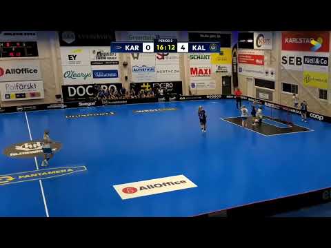 Highlights: Karlstad - Kalmarsund