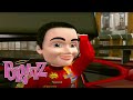 The Bratz 500 Season 2 Episode 3 BRATZ