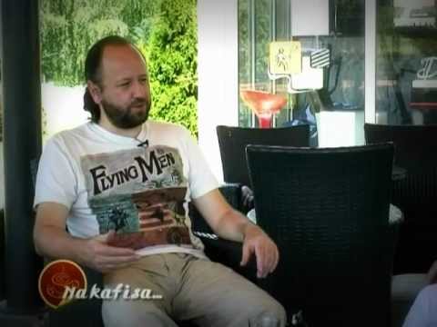 Na kafi sa... Branislav Nedic