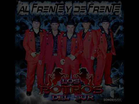 Descuide - Los Potros Del Sur