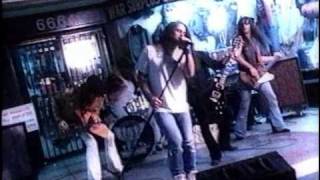 The Four Horsemen - Rockin&#39; Is Ma Business (Official Video)