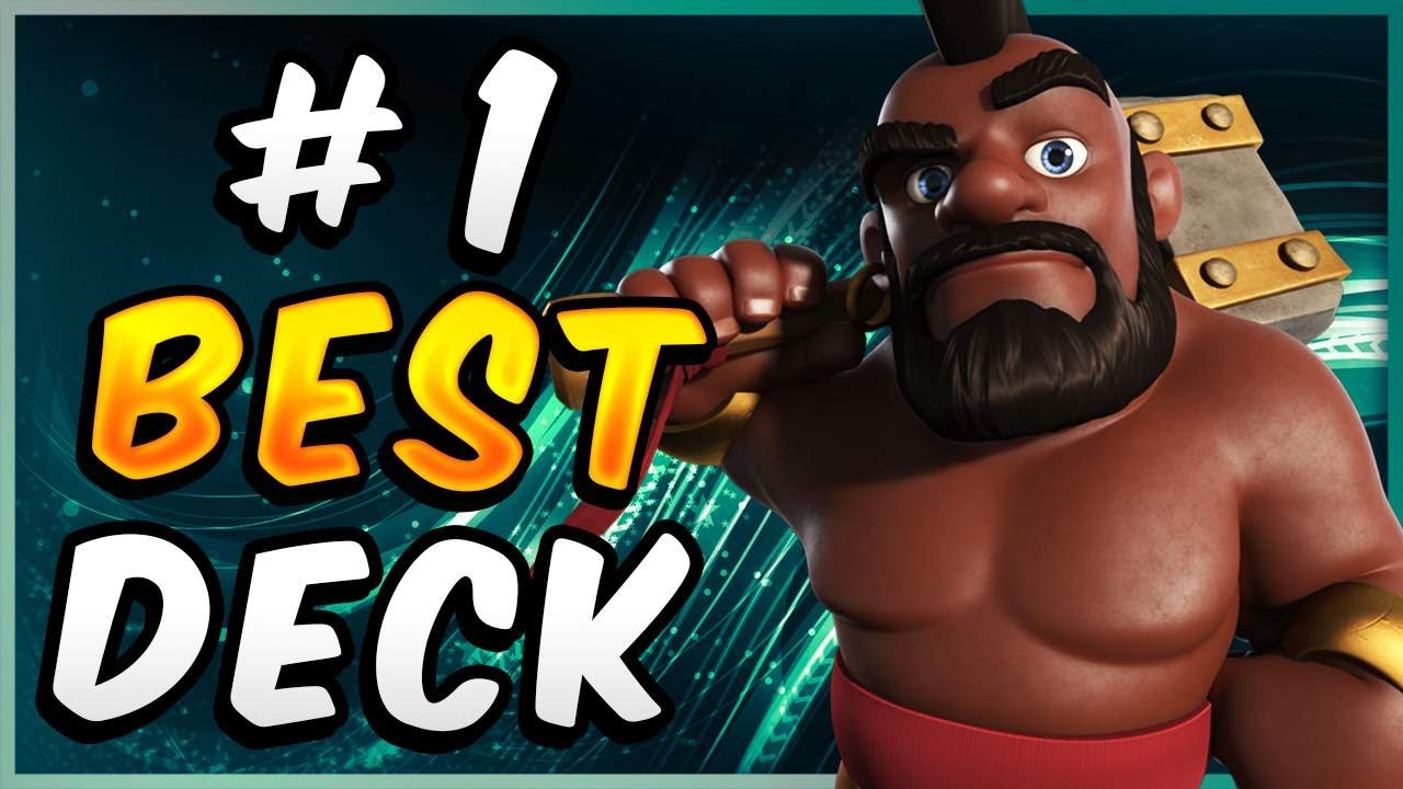 Most Meta Deck #5: Hog Cycle Freeze Deck