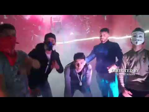 Sahliya & KERO- #rap #المغرب