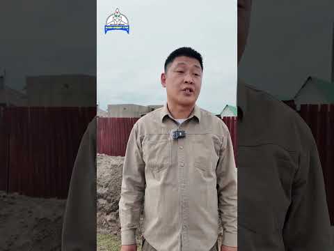 Баян-Овоот багийн Хөтлийн 1-р гудамжны хуучин үерийн сувагчлалыг өргөтгөж, хоолой шинээр суурилууллаа