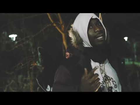 Don Dzy- KD (official music video)