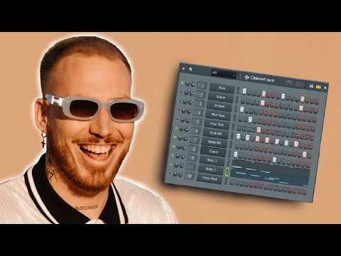 HOW TO MAKE LATIN HOUSE