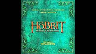 The Hobbit: The Battle of Five Armies - Soundtrack - Mithril