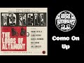 The Lords Of Altamont - Come On Up