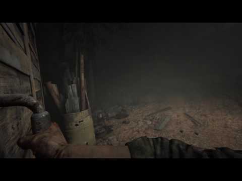 Outlast 2 Walkthrough - Chapter 1: Genesis Part 6