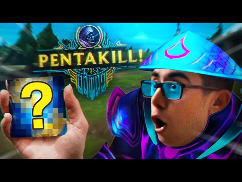 THIS Jax build is gonna make you 1v9