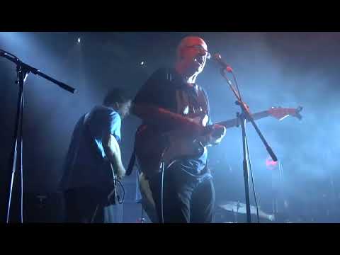 "Silkworm Exploding", Dogbowl All Star Band - Paris, Janvier 2023