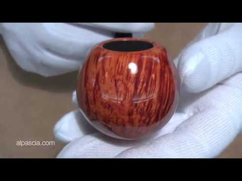 pipa Svend Bang 057 - smoking pipe