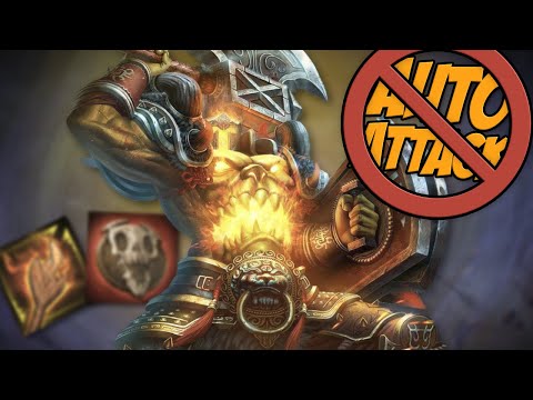 XING TIAN IS THE BEST ANTI-HUNTER GOD IN THE GAME!
