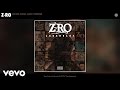 Z-Ro - Dome, Kush, and Codeine (Audio)