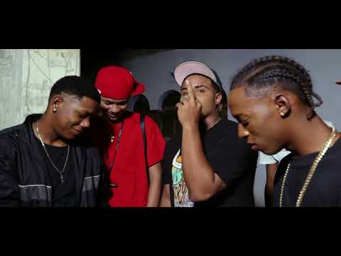 Jeter HR Ft El Perla MM - No La Corren Como Yo (Video Official) #Jordanenel93 #JeterHR