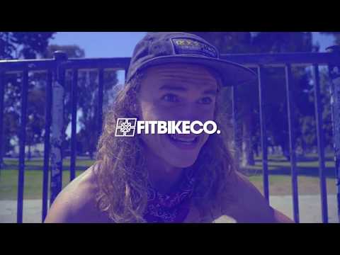 Fitbikeco. - NEW DUGAN FRAME?&*$!
