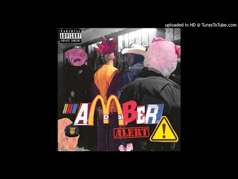 Nascar Aloe x DJ DollaMenu - Amber Alert