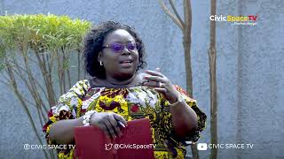 Digital Rights and Celebrating The Women’s Movement in Uganda with Rita Aciro.
