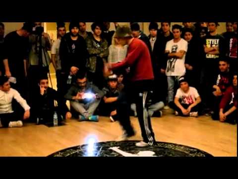 bboy ckalou demo judge battle istanbul