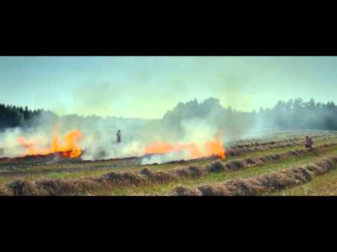 Goodnight Mommy Official Trailer #1 (2015) - Susanne Wuest, Horror Movie HD