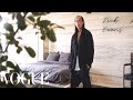 Inside Designer Rick Owens S Minimalist Home Filled With Wonderful Objects Vogue