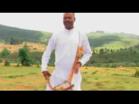 Ethiopian Music- Masinko