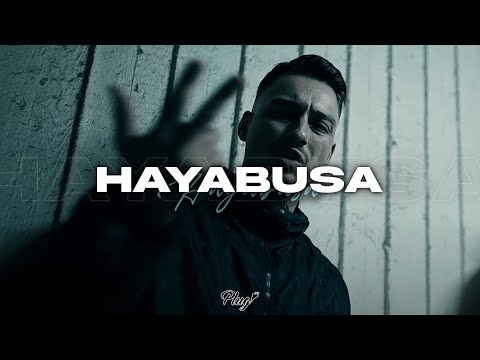 Omar x Ngee Type Beat - “Hayabusa” | Aggressive Street Rap Type Beat 2024