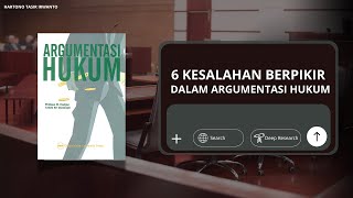 Download lagu Philipus M. Hadjon , Tatiek Sri Djatmiati - Argumentasi Hukum (345. Hartono Tasir Irwanto) mp3 Download lagu Philipus M. Hadjon , Tatiek Sri Djatmiati - Argumentasi Hukum (345. Hartono Tasir Irwanto) mp3